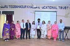 Alumni Meet